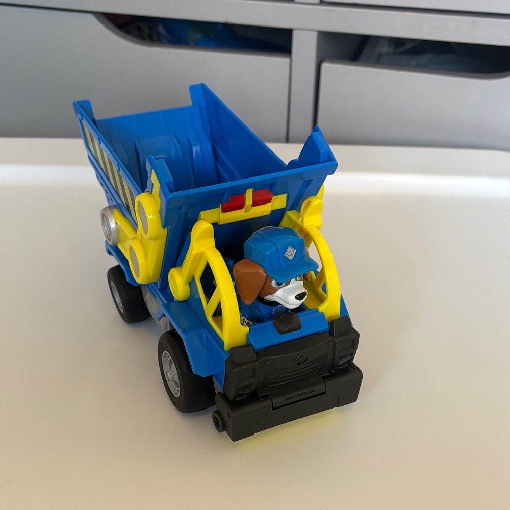 Paw patrol toy - bundle for discount